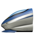 High-Speed Train ok 