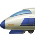 Bullet Train ok 
