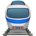 Train ok 