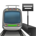 Station ok 