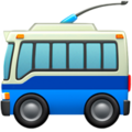 Trolleybus ok 