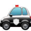 Police Car ok 