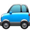 Sport Utility Vehicle ok 