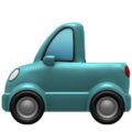 Pickup Truck ok 