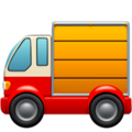 Delivery Truck ok 