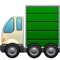 Articulated Lorry ok 