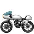 Motorcycle ok 