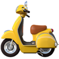 Motor Scooter ok 