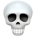 Skull ok 