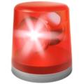 Police Car Light ok 
