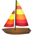 Sailboat ok 