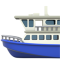 Ferry ok 