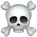 Skull and Crossbones ok 