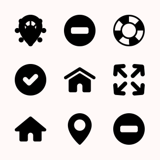 Universalicons icons pack