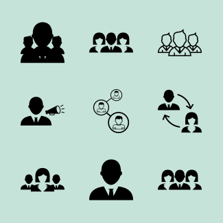 User Set icons pack
