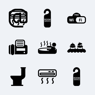 Lodgicons icons pack