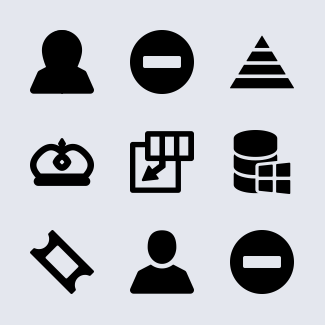 Android App icons pack