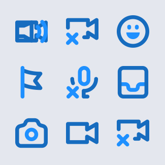 Miscellaneous icons pack