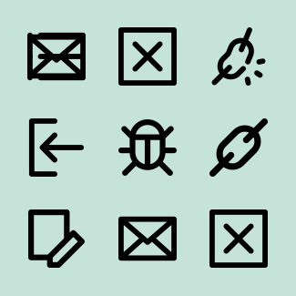 Web Interface Icons icons pack