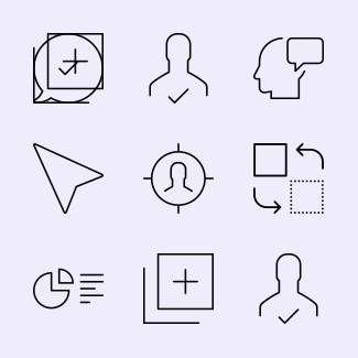 Business & SEO icons pack