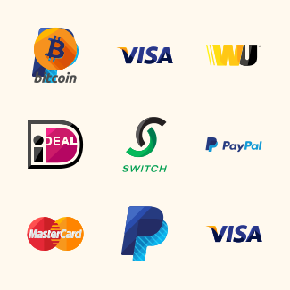 Payment Method icons pack