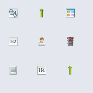 Farm-fresh icons pack