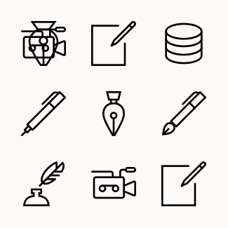 Streamline - Free icons pack