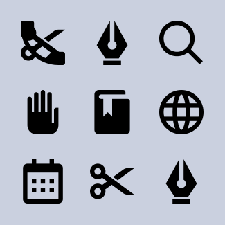 Zondicons icons pack