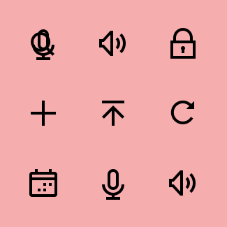 Watchify v1.0 - 32px icons pack