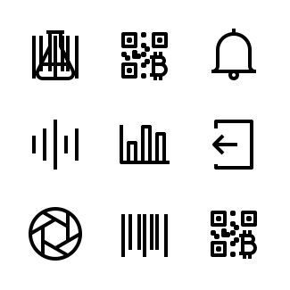 Hodgepodge (free) icons pack