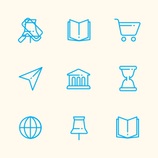For Your Interface (Free Samples) icons pack