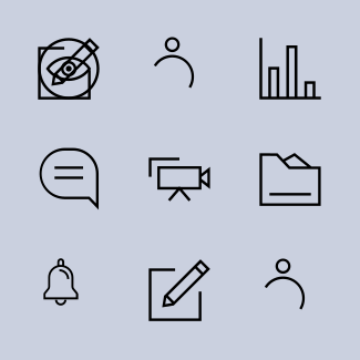 Social Media icons pack