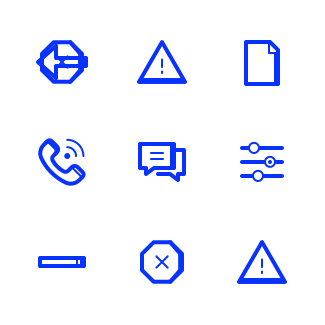 UI Essence icons pack