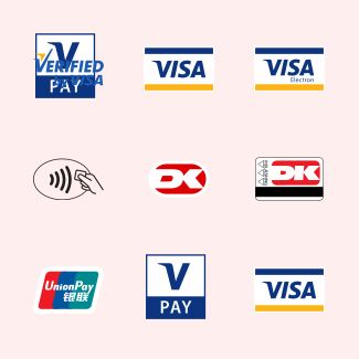 Credit cards & POS icons pack