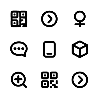 Internet Relative icons pack
