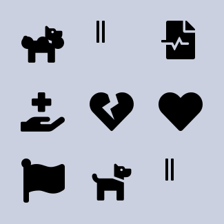 Font Awesome - Solid Vol.2 icons pack