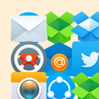 Tuts icons pack