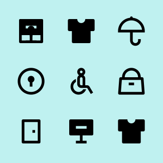 RemixIcon - Others icons pack