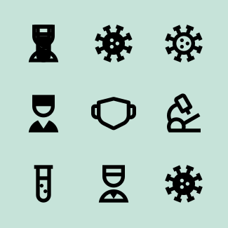 RemixIcon - Health icons pack