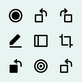 RemixIcon - Design icons pack