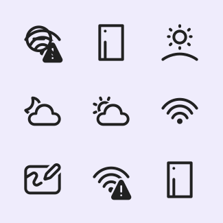 Fluent Regular 24px vol.8 icons pack
