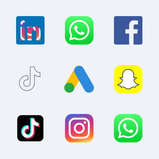 Logos & Brands icons pack
