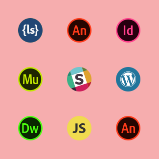 Designers Toolbox Ver. 2.0 icons pack