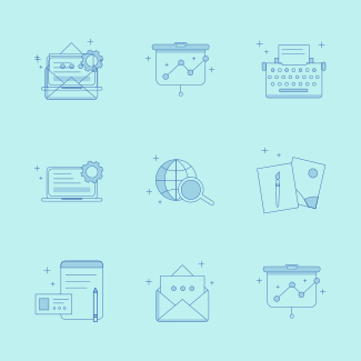 Elpis icons pack