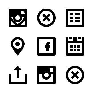 Eightyshades icons pack