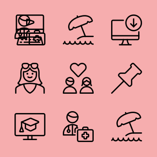 Freebies icons pack