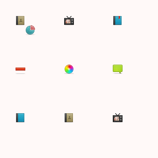 Strabo icons pack