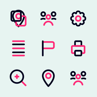 Free Ui icons pack