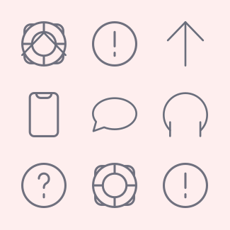 Mayssam icons pack