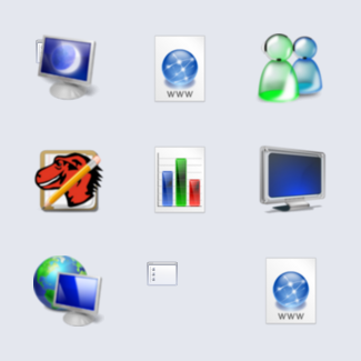 Futurosoft icons pack
